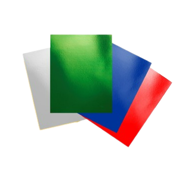 Foil Card