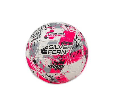 Netball Ball