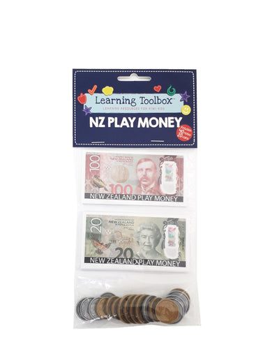 Play Money