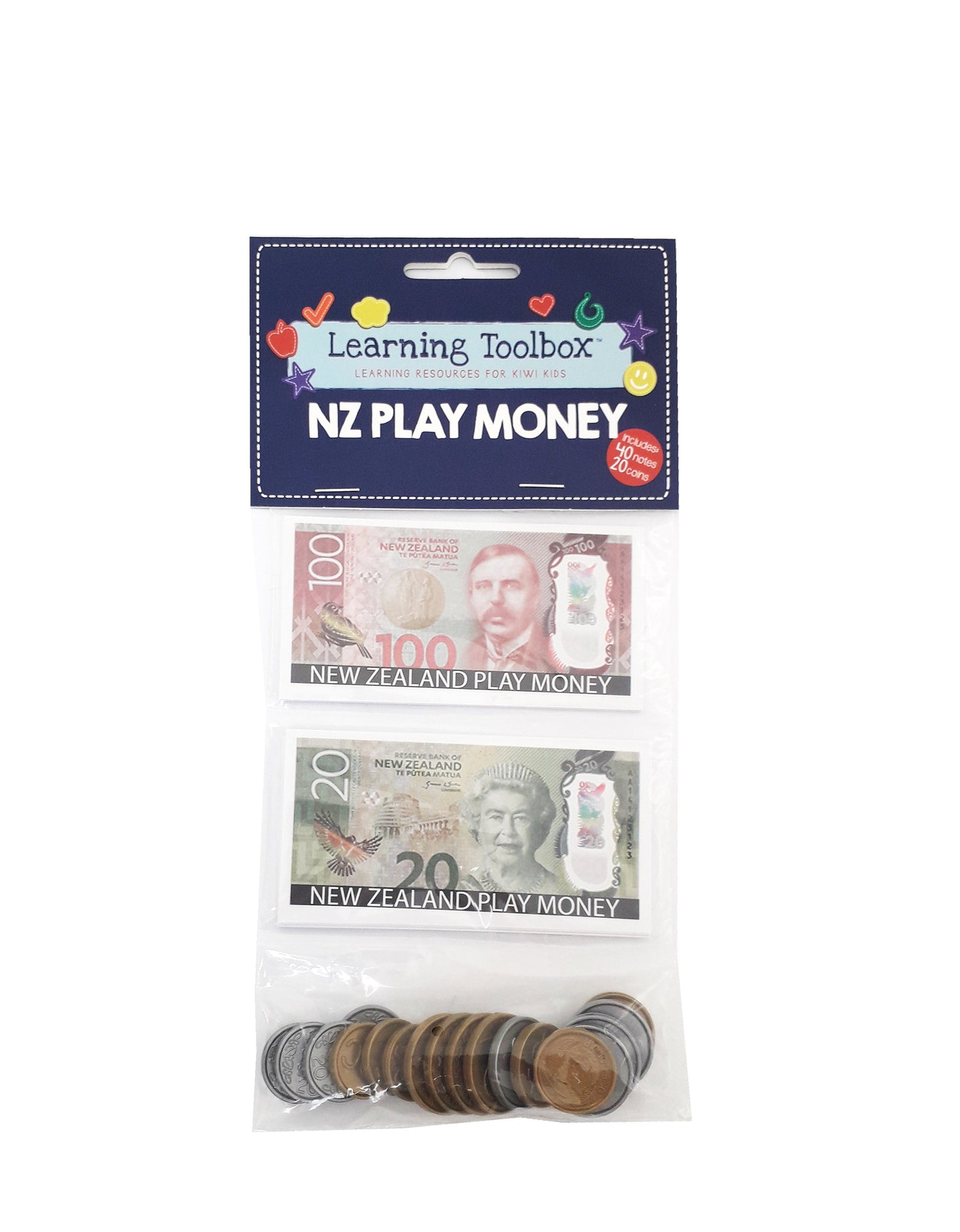 Play Money