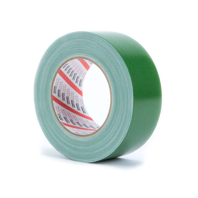Green - Cloth Tape 48mm x 25M