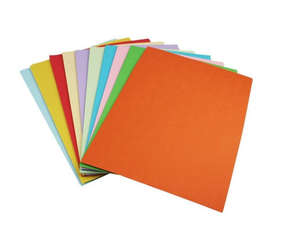 Colour Paper
