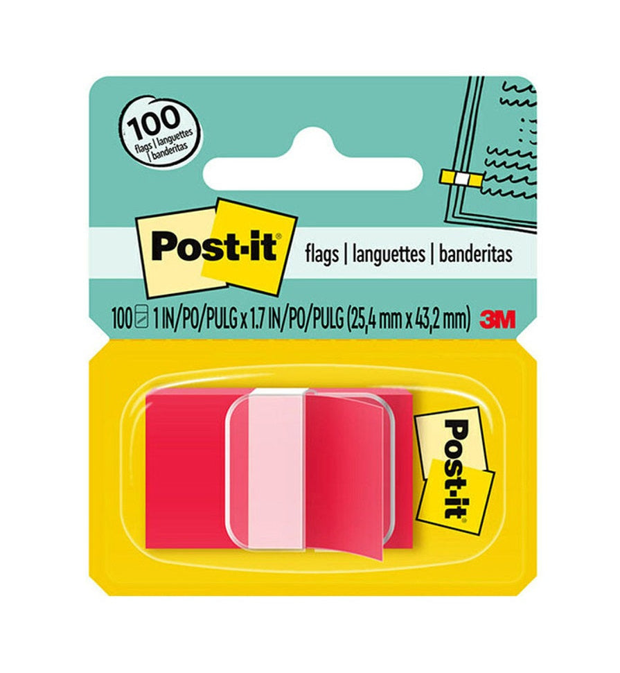 Post It Flags