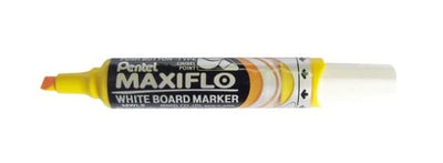 Yellow Whiteboard Marker