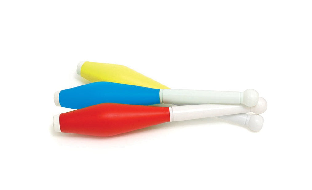Juggling Clubs