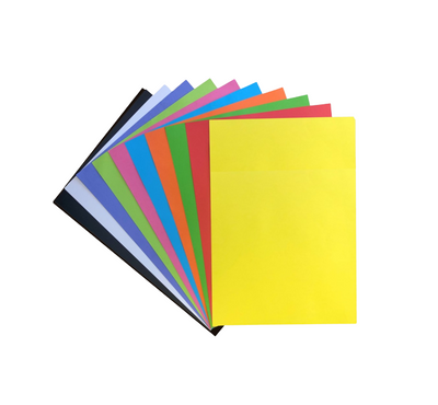 Colour Paper