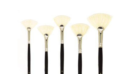 Fan Brush