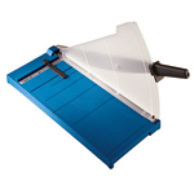A3 Plastic Guillotine - Ledah 404 Guillotine