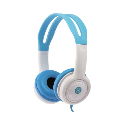 Moki Volume Limited Headphones For Kids