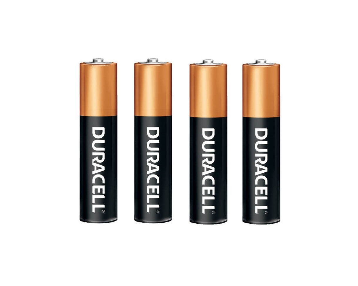 AAA Batteries