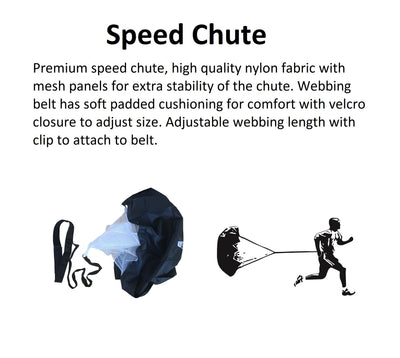 Speed Chute