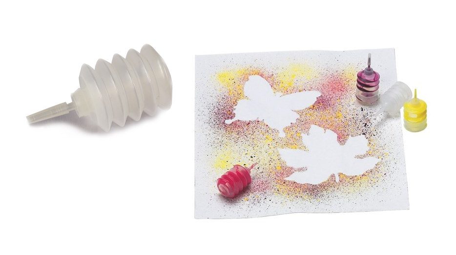 Paint Bellows