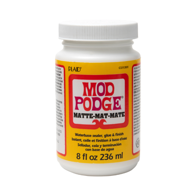Mod Podge - Matt 473mL (16oz)