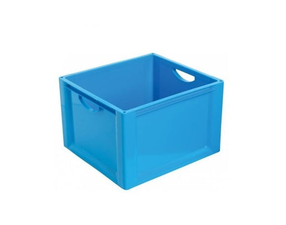 Cube Crate