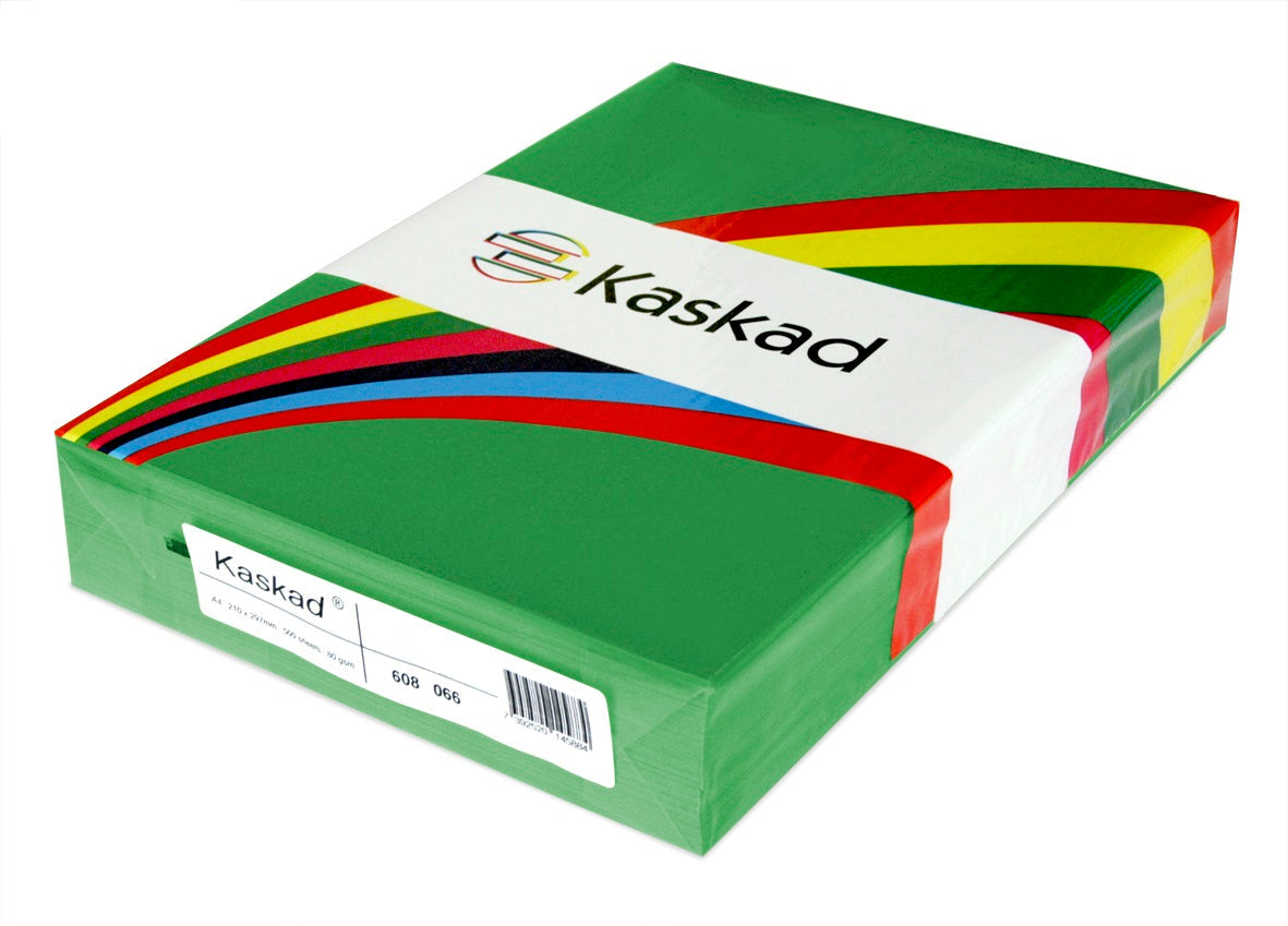 A4 Kaskad