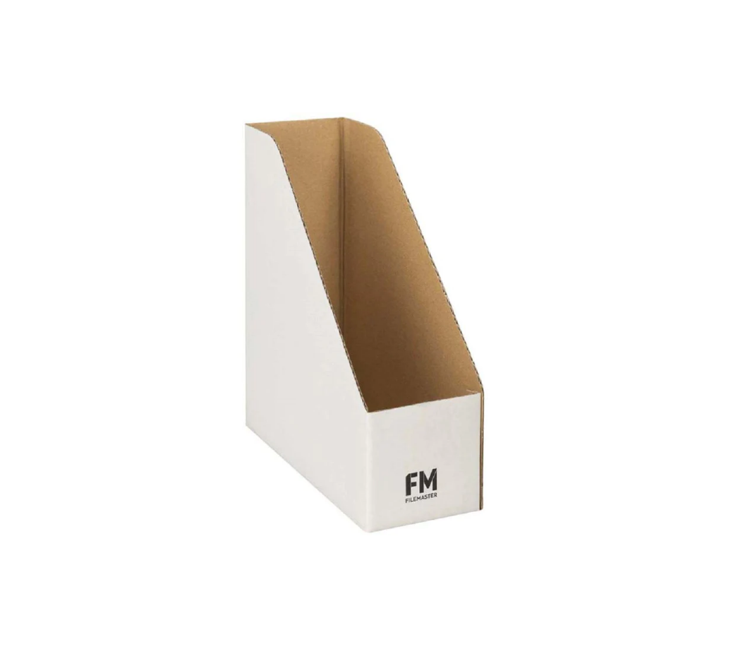 Foldaway Boxes