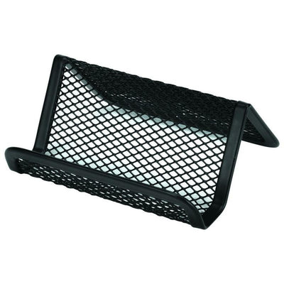 Mesh Business Card Holder