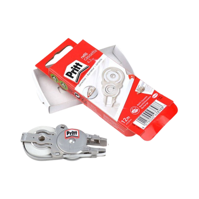 Pritt Correction Tape - Refill for 42C (4.2mm x 12m)