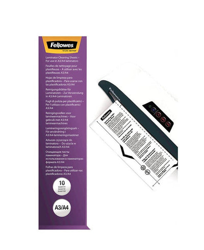 Laminator Carrier Sheets