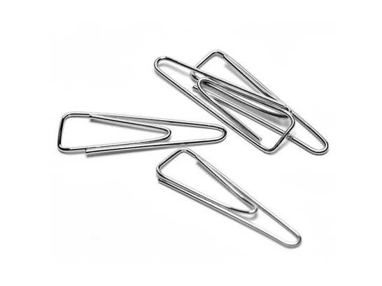 Paper Clips