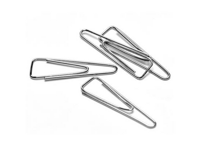 Paper Clips