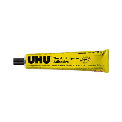 UHU All Purpose Glue Tube - 20ml