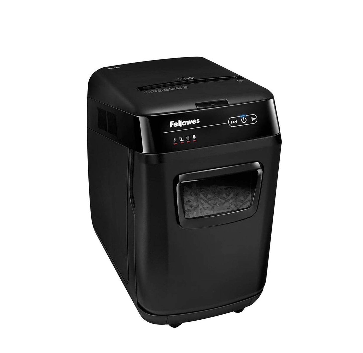 Cross Cut Shredder
