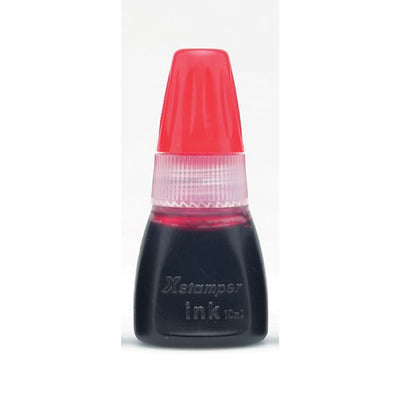 Red 10mL - X Stamper Ink