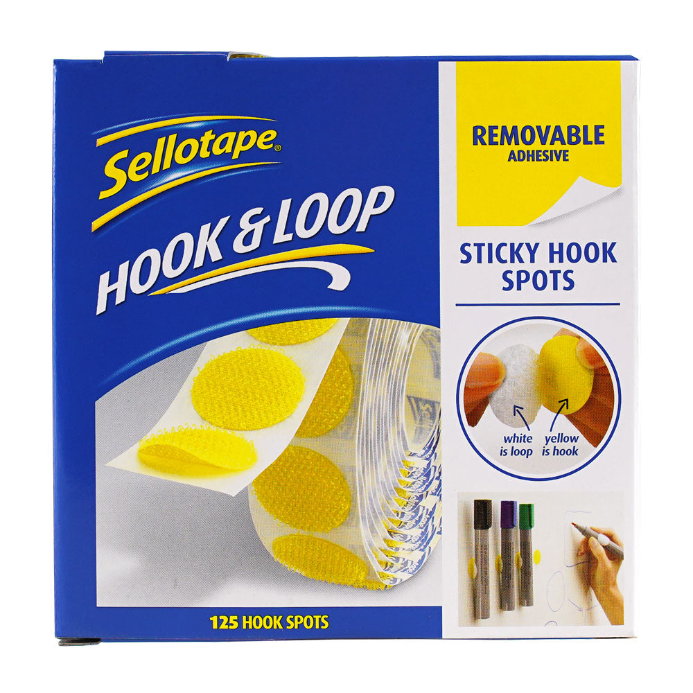Hook And Loop