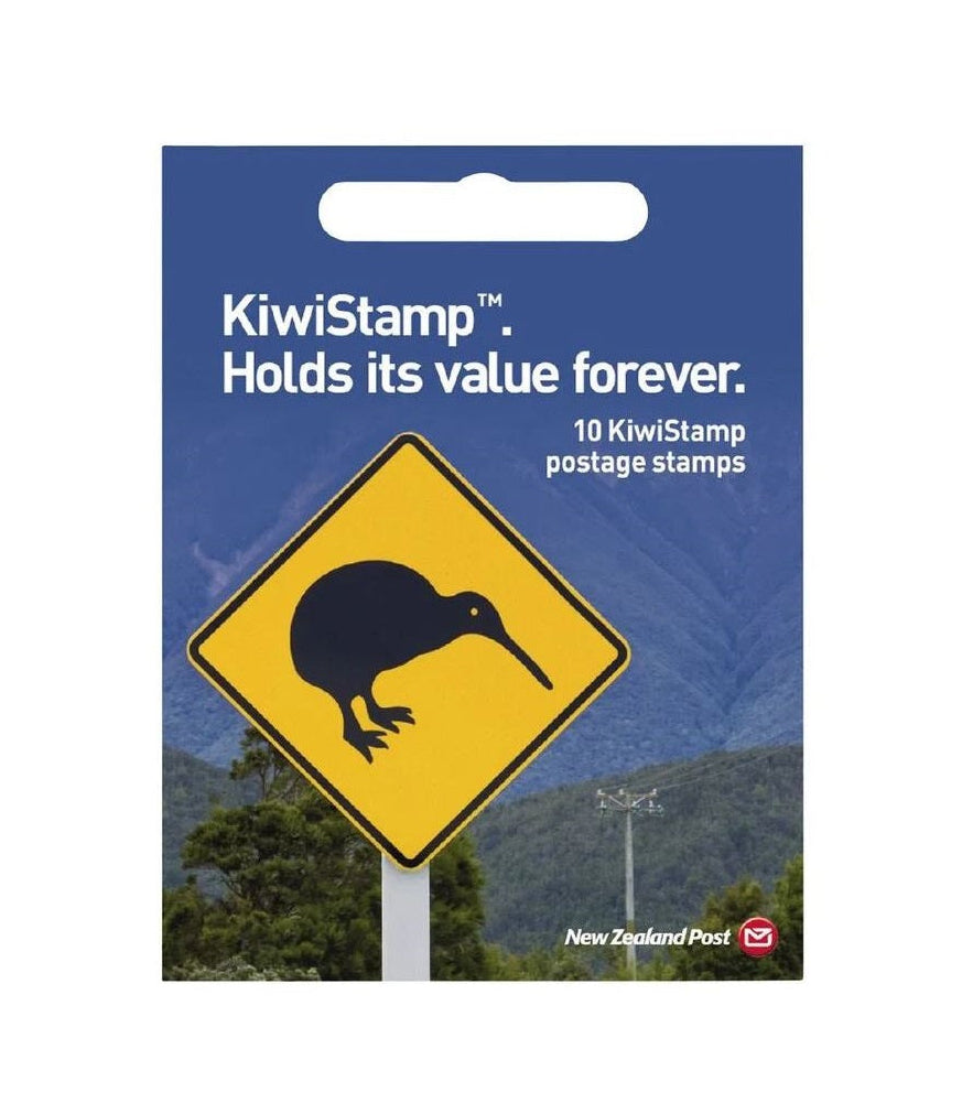 Postage Stamps