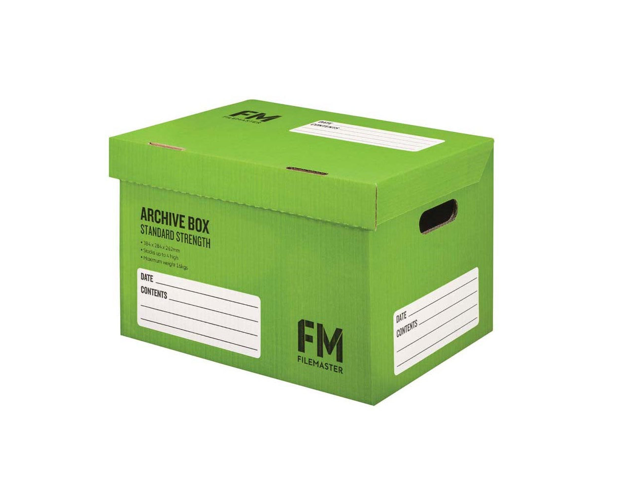 Archive Boxes