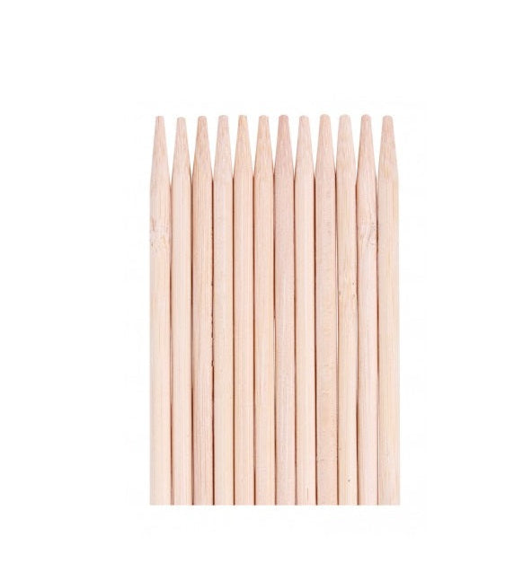 Scratch Art Wooden Tools