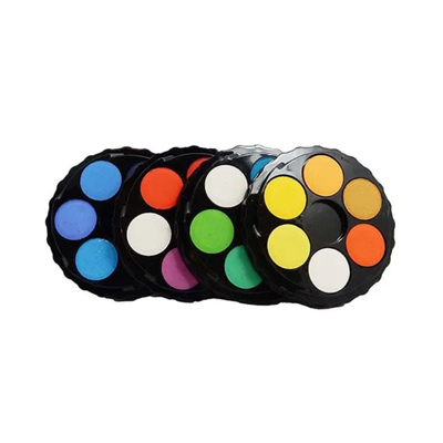 Watercolour Stacker Set - 24 Colours