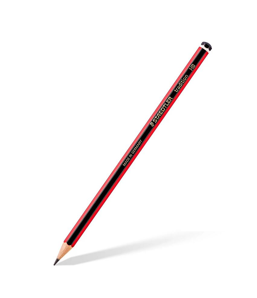 Staedtler Tradition Pencil