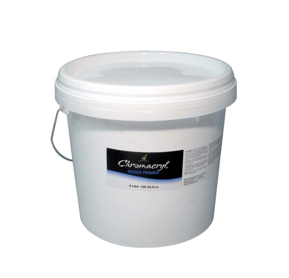 Gesso Primer