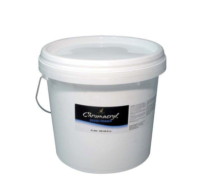 Gesso Primer