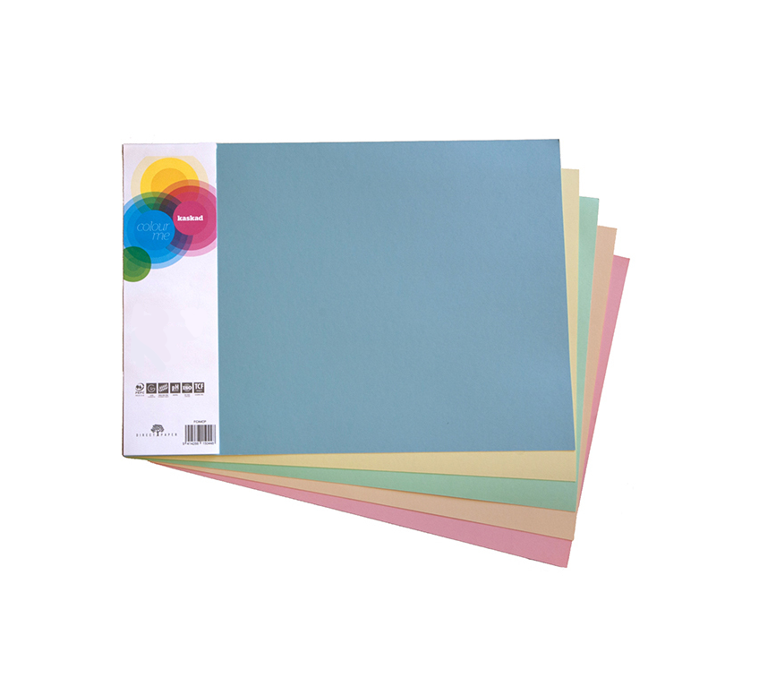 Colour Card