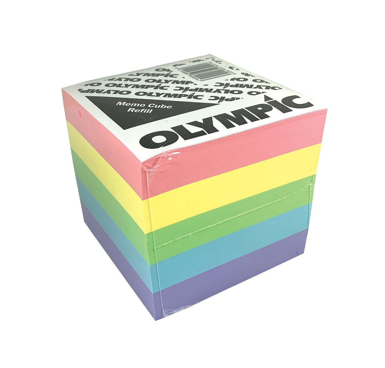 Memo Cube