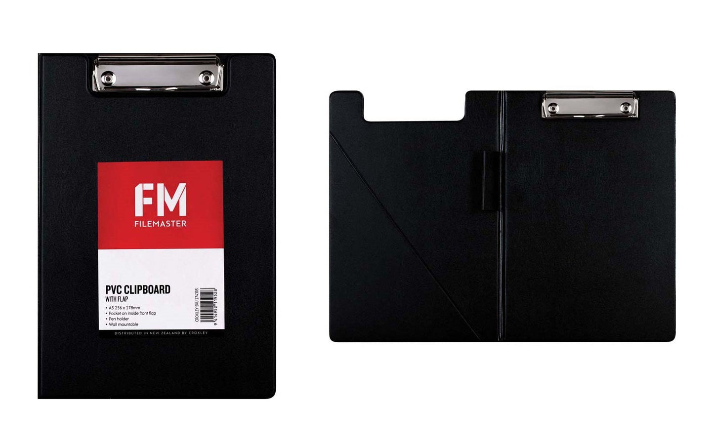 Clipboard