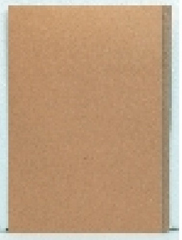 Kraft Foolscap Manilla Folder
