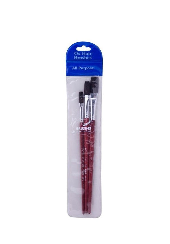 Paint Brush Sets