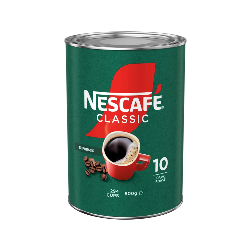 Nescafe Coffee - Espresso 500g