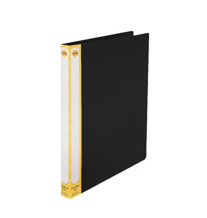 Mini Clamp Binders