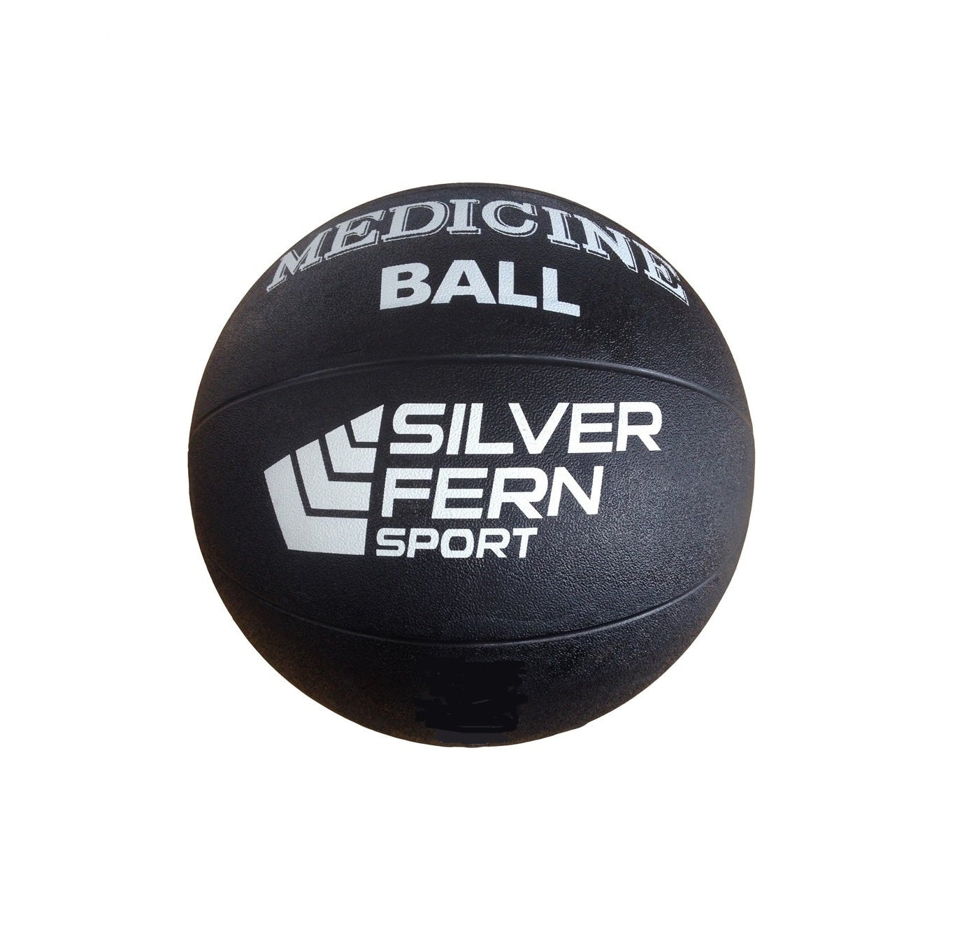 Rubber Medicine Ball