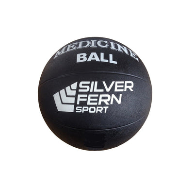 Rubber Medicine Ball