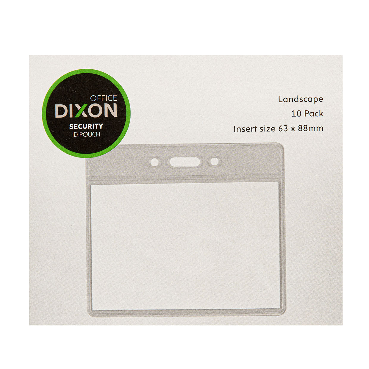 ID Pouches