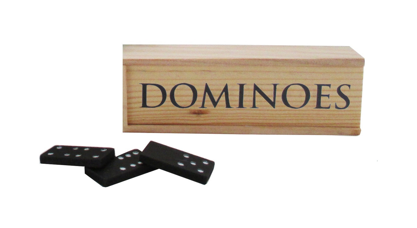 Dominoes Game