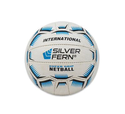 International Netball Ball