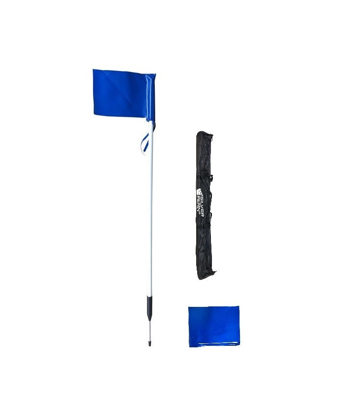 Pole And Spike