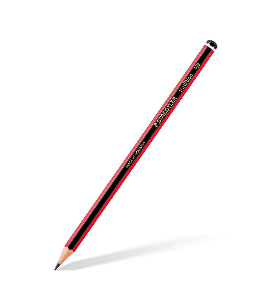 Staedtler Tradition Pencil